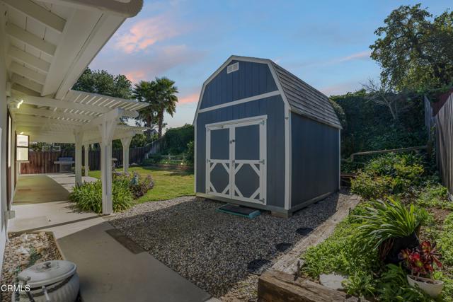 Detail Gallery Image 45 of 52 For 2246 Adrian St, Newbury Park,  CA 91320 - 3 Beds | 2 Baths