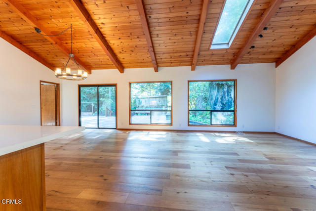 Detail Gallery Image 6 of 44 For 12141 Pinewood Rd, Mendocino,  CA 95460 - 3 Beds | 2 Baths