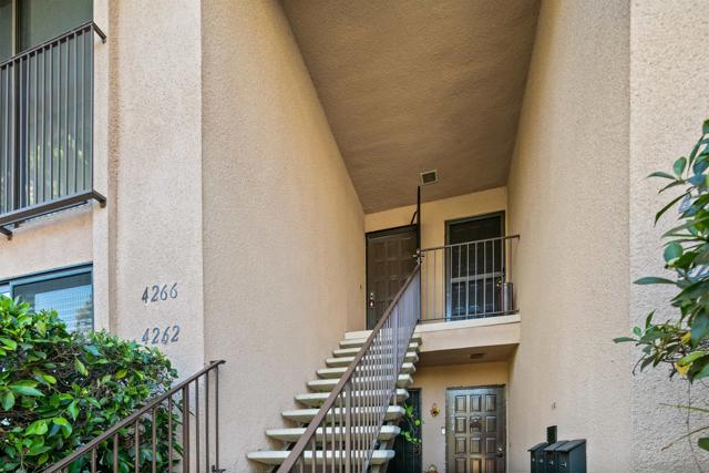 4266 5th Ave., San Diego, California 92103, 2 Bedrooms Bedrooms, ,2 BathroomsBathrooms,Condominium,For Sale,5th Ave.,250019946SD