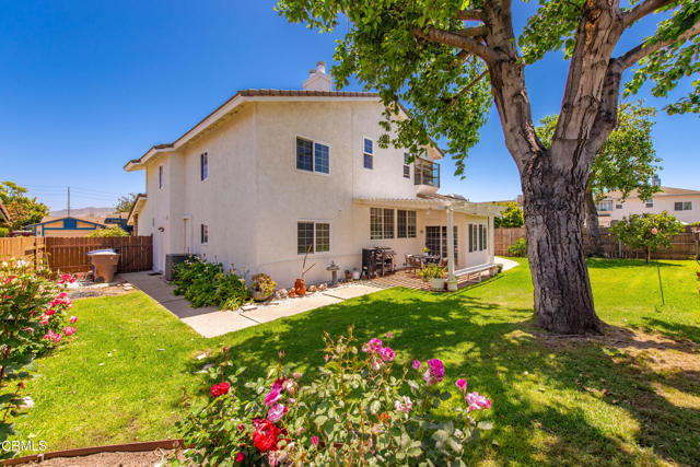 Detail Gallery Image 43 of 62 For 193 Cottage Grove Ave, Camarillo,  CA 93012 - 4 Beds | 3 Baths