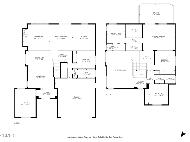 Detail Gallery Image 76 of 76 For 632 via Vt, Thousand Oaks,  CA 91320 - 4 Beds | 3 Baths