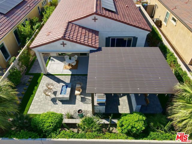 28 Zinfandel, Rancho Mirage, CA 92270