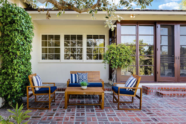 Detail Gallery Image 25 of 39 For 2270 Melville Dr, San Marino,  CA 91108 - 4 Beds | 3 Baths