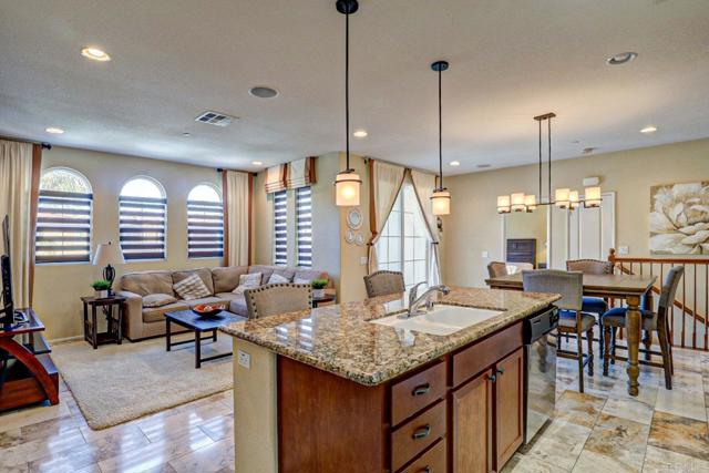 Home for Sale in Chula Vista