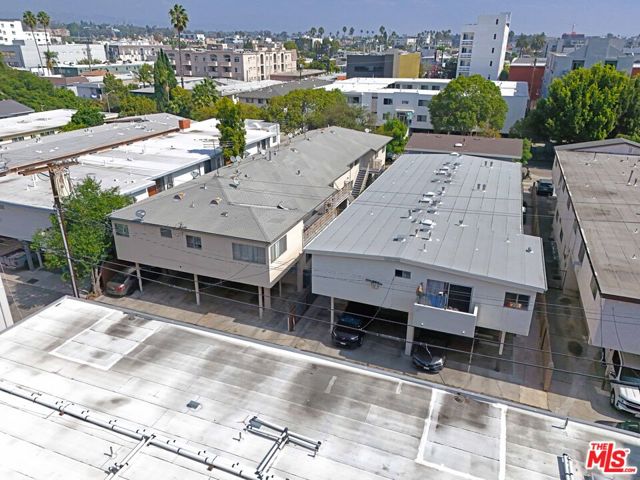 3743 Mentone Avenue photo 4
