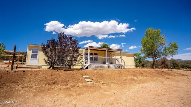 3 Bed Home for Sale in Tehachapi, California