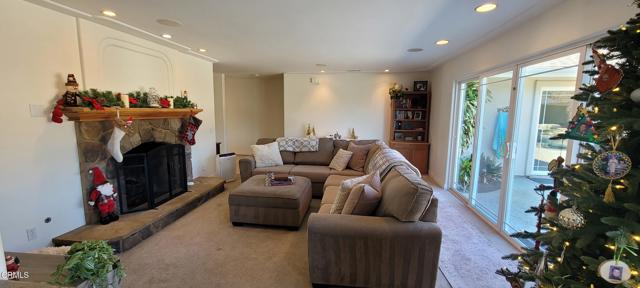 Detail Gallery Image 33 of 40 For 20 Del Valle St, Oak View,  CA 93022 - 3 Beds | 2/1 Baths