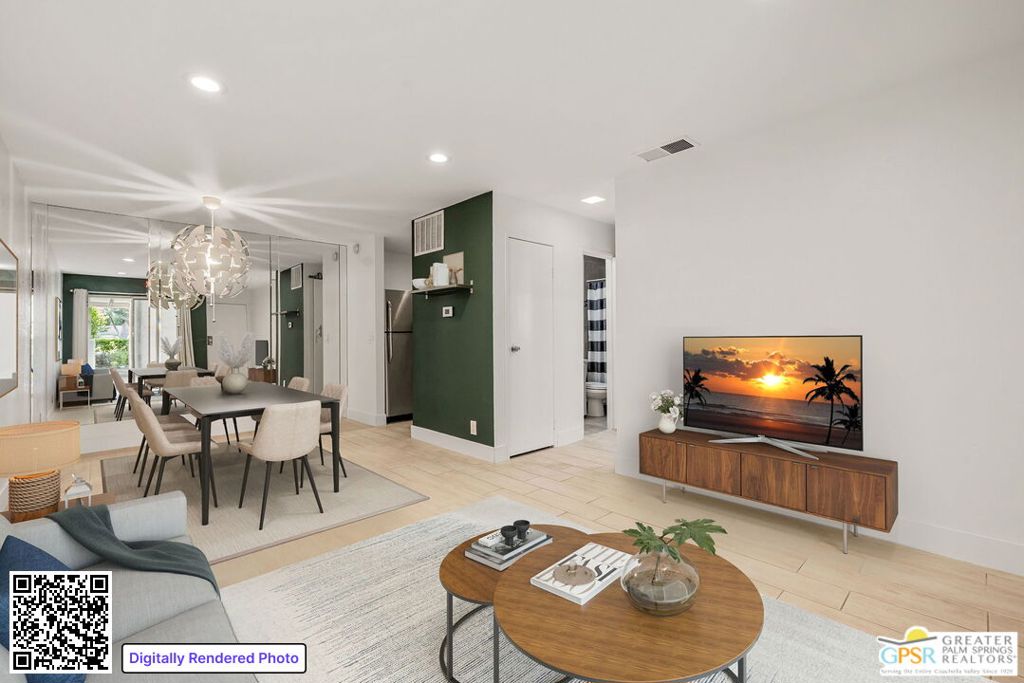 510 N Villa Court #107