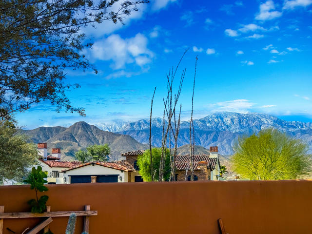 14 Santa Rosa Mountain Lane, Rancho Mirage, CA 92270