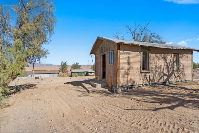 Detail Gallery Image 21 of 38 For 6001 Highway 78, Borrego Springs,  CA 92004 - 1 Beds | 1 Baths