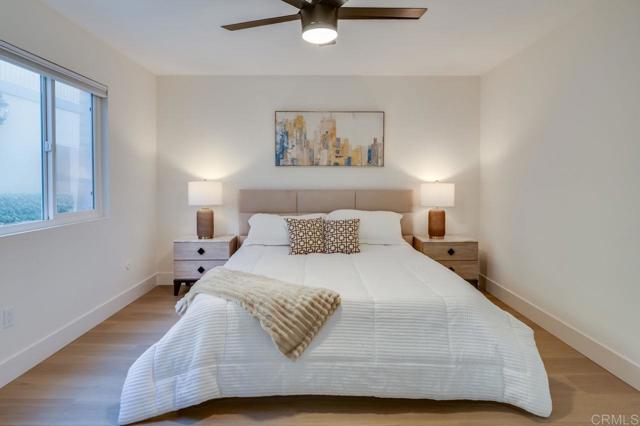 Detail Gallery Image 11 of 31 For 4847 Williamsburg Ln #161,  La Mesa,  CA 91942 - 1 Beds | 1 Baths