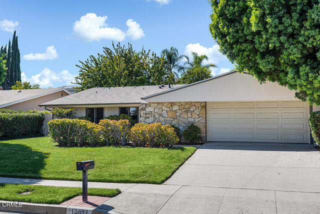 Detail Gallery Image 27 of 28 For 13017 Barto Dr, Granada Hills,  CA 91344 - 3 Beds | 2 Baths