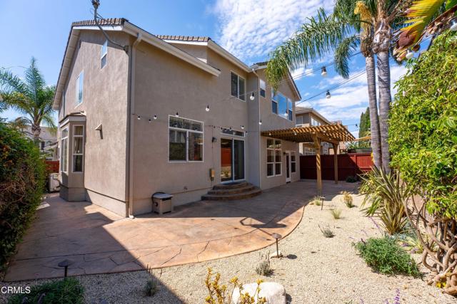 4 Bed Home for Sale in Ventura, California