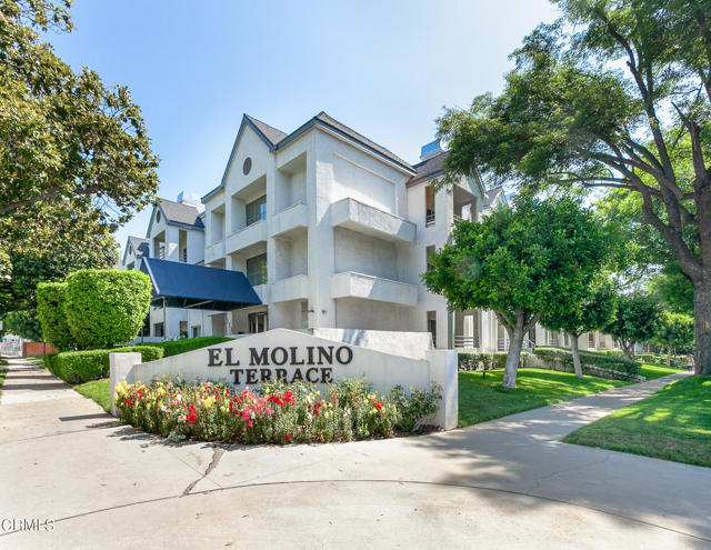 Detail Gallery Image 15 of 16 For 300 N El Molino Ave #210,  Pasadena,  CA 91101 - 0 Beds | 1 Baths