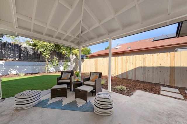 Detail Gallery Image 24 of 28 For 7010 Gunzan St, San Diego,  CA 92139 - 4 Beds | 2/1 Baths