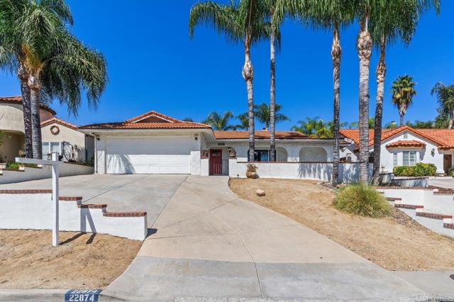 Image 2 of 42 For 22874 Canyon Lake Drive