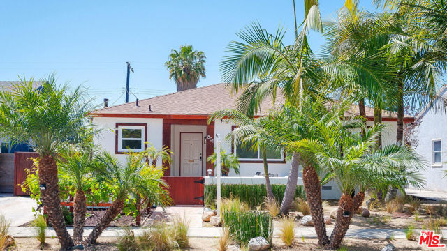 801 APPLEBY Street photo 3