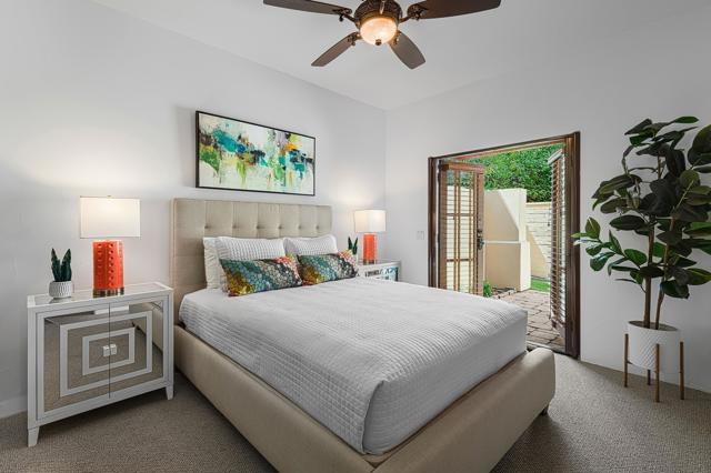 318 Villaggio E, Palm Springs, CA 92262