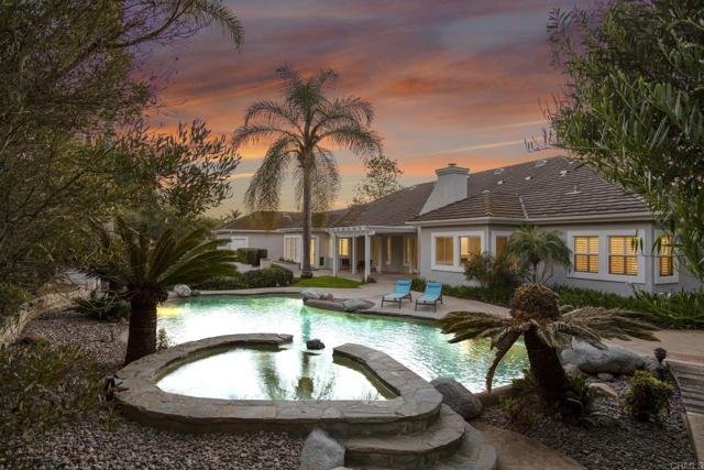 Detail Gallery Image 55 of 68 For 4286 La Canada Rd, Fallbrook,  CA 92028 - 3 Beds | 3/1 Baths