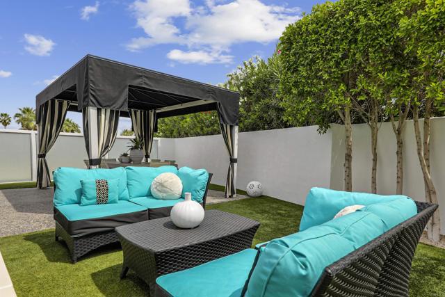 Detail Gallery Image 36 of 53 For 71715 Tunis Rd, Rancho Mirage,  CA 92270 - 3 Beds | 2 Baths