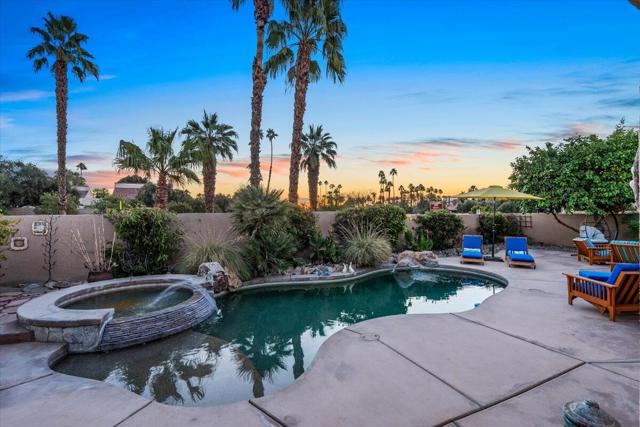 22 Vista Mirage Way, Rancho Mirage, CA 92270