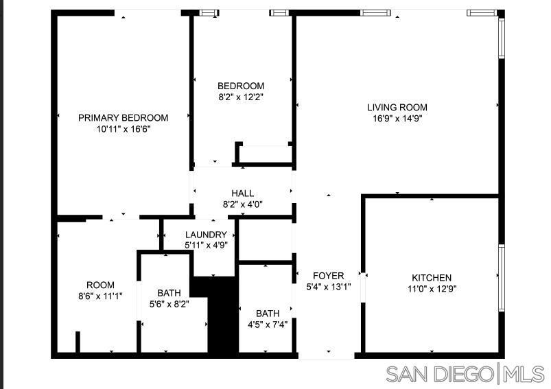 MLS #250039179SD image #19