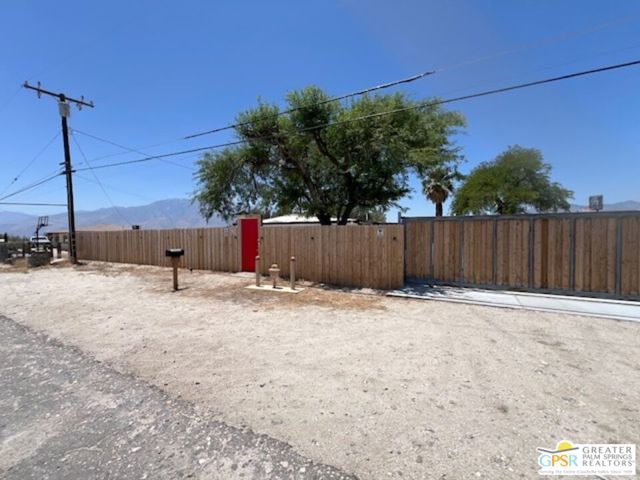 Details for 12375 United Road, Desert Hot Springs, CA 92240