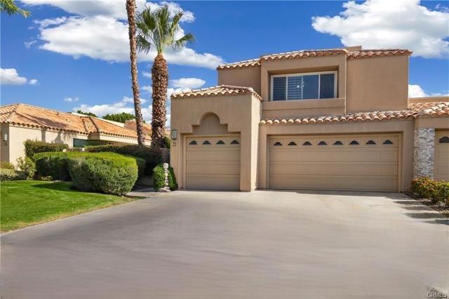 21 Colonial Drive, Rancho Mirage, CA 92270