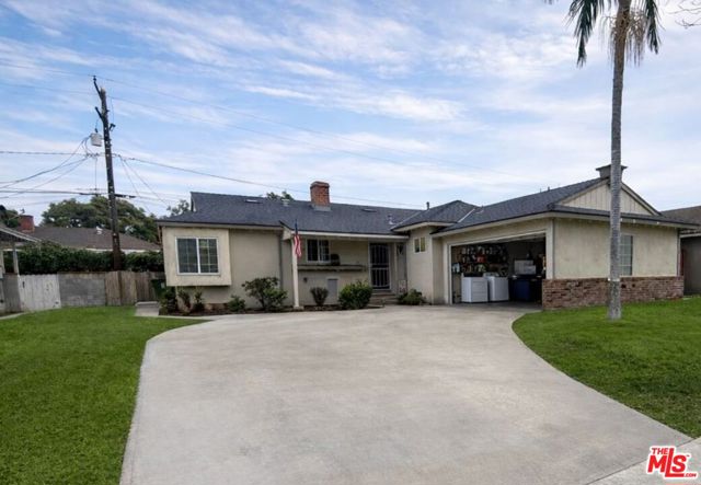 Listing Details for 10424 Scott Avenue, Whittier, CA 90603