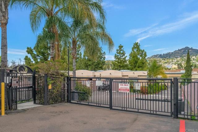 Detail Gallery Image 19 of 20 For 9860 Dale Ave #D2,  Spring Valley,  CA 91977 - 2 Beds | 2 Baths