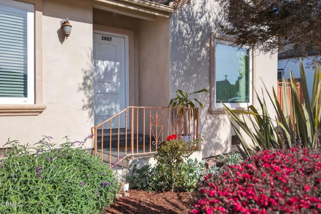 Detail Gallery Image 3 of 21 For 2007 Poli St, Ventura,  CA 93001 - 3 Beds | 2 Baths