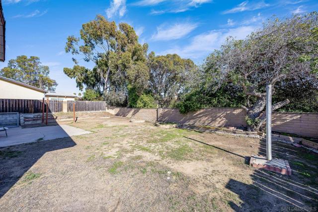 150 Meadowlark Ave, Chula Vista, California 91911, 4 Bedrooms Bedrooms, ,2 BathroomsBathrooms,Single Family Residence,For Sale,Meadowlark Ave,250020088SD