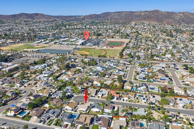 Detail Gallery Image 32 of 36 For 9717 Follett Dr, Santee,  CA 92071 - 3 Beds | 2 Baths