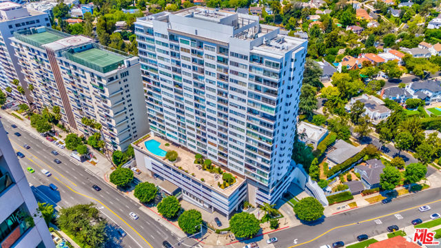 10501 Wilshire Boulevard, Los Angeles, California 90024, 2 Bedrooms Bedrooms, ,2 BathroomsBathrooms,Condominium,For Sale,Wilshire,24413872