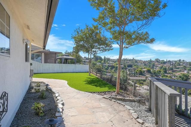 Detail Gallery Image 61 of 75 For 12059 Los Amigos Way, Lakeside,  CA 92040 - 4 Beds | 2 Baths