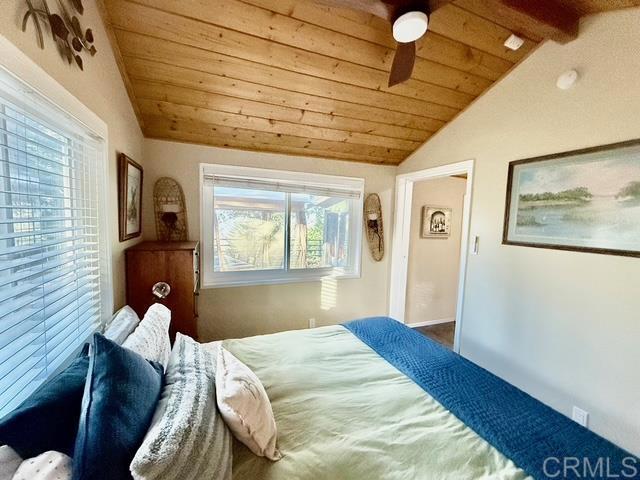 Detail Gallery Image 26 of 51 For 22136 Crestline Rd, Palomar Mountain,  CA 92060 - 1 Beds | 1/1 Baths