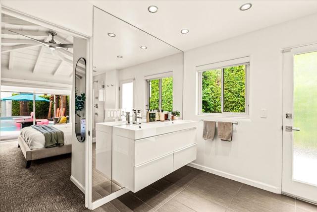 2331 N Cardillo Avenue, Palm Springs, CA 92262