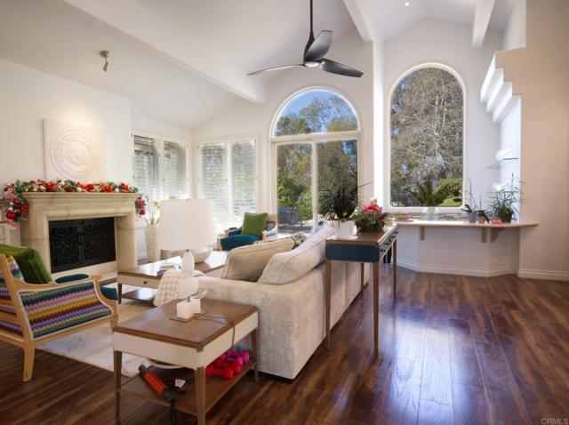 Detail Gallery Image 9 of 33 For 15522 Churchills Downs, Rancho Santa Fe,  CA 92067 - 3 Beds | 3/1 Baths