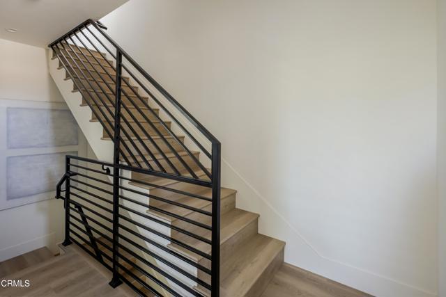 Detail Gallery Image 26 of 31 For 506 1/2 N Sycamore Ave, Los Angeles,  CA 90036 - 4 Beds | 3/1 Baths