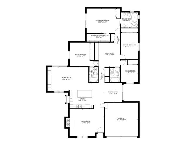 Image 37 of 38 For 4308 Granite Court