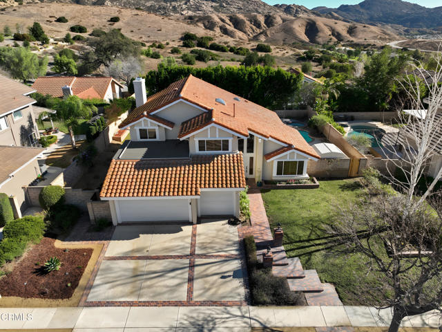 Detail Gallery Image 2 of 26 For 3162 Calusa Ave, Simi Valley,  CA 93063 - 4 Beds | 3 Baths