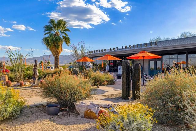 Detail Gallery Image 36 of 38 For 3568 Borrego Springs Rd, Borrego Springs,  CA 92004 - 3 Beds | 2 Baths