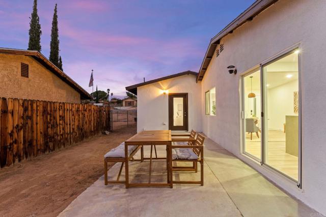 Detail Gallery Image 5 of 51 For 61610 Sunburst Dr, Joshua Tree,  CA 92252 - 3 Beds | 2 Baths