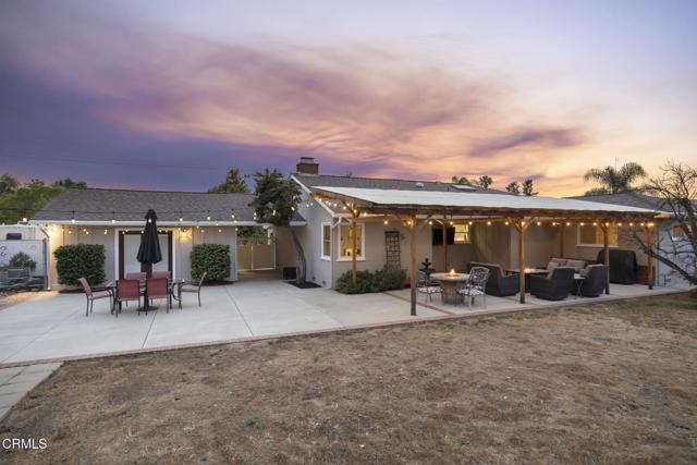Detail Gallery Image 35 of 48 For 1026 Cadiz Dr, Simi Valley,  CA 93065 - 3 Beds | 2 Baths