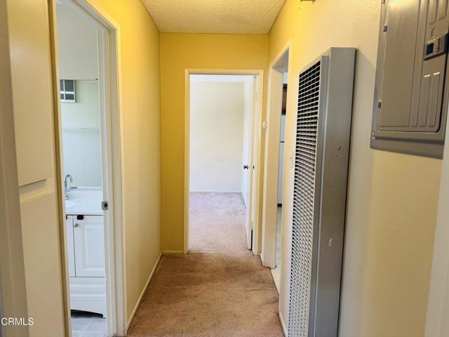 Detail Gallery Image 7 of 13 For 48 S Oak Ave #3,  Pasadena,  CA  - 2 Beds | 1 Baths