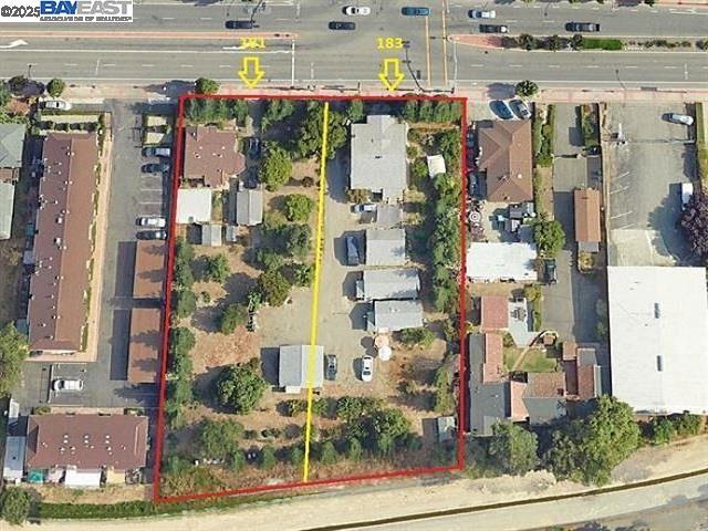 Details for 181 Lewelling Blvd, San Lorenzo, CA 94580