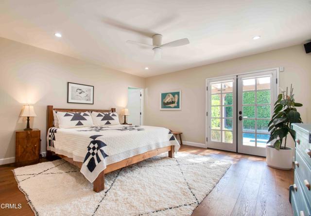 Detail Gallery Image 21 of 50 For 1014 Stearns Dr, Los Angeles,  CA 90035 - 3 Beds | 3 Baths