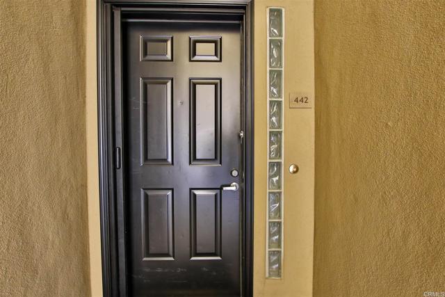 Detail Gallery Image 34 of 34 For 301 W G Street #442,  San Diego,  CA 92101 - 1 Beds | 1/1 Baths