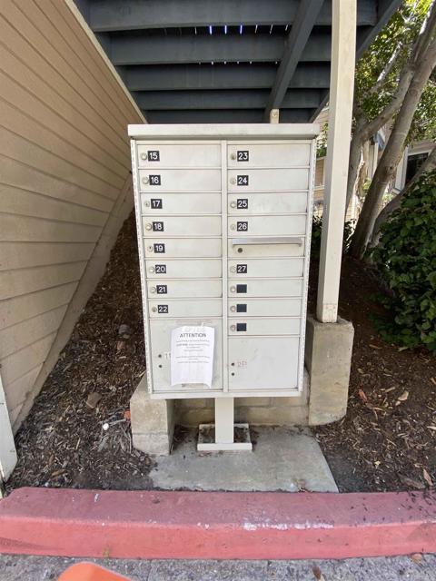 Detail Gallery Image 25 of 28 For 9260 Towne Centre Drive #23,  San Diego,  CA 92121 - 2 Beds | 1/1 Baths