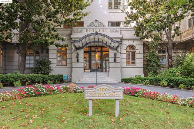 Details for 200 Lakeside Dr  701, Oakland, CA 94612